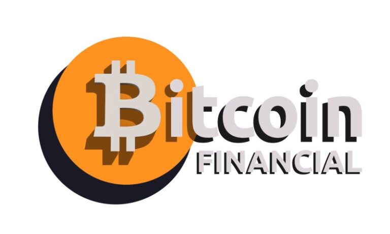 bitcoin financial